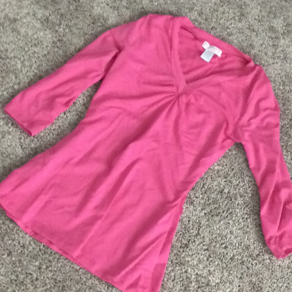 Perfect spring top